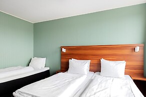 Best Western Hotel Sverre