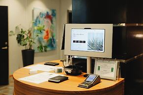 Best Western Hotel Sverre