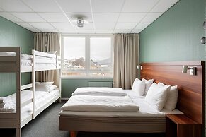 Best Western Hotel Sverre