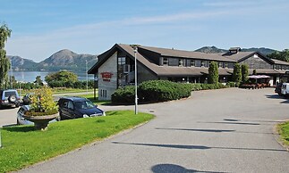 Thon Hotel Sandnes