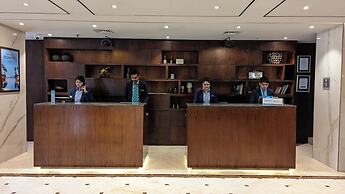 Four Points by Sheraton Lahore