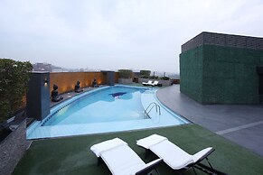 Four Points by Sheraton Lahore
