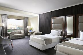 Four Points by Sheraton Lahore