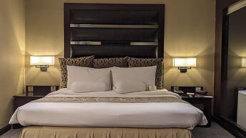 Four Points by Sheraton Lahore