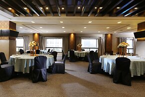 Four Points by Sheraton Lahore