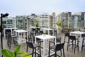 Radisson Hotel Decapolis Miraflores