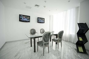 Radisson Hotel Decapolis Miraflores