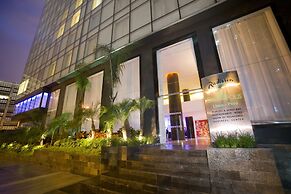Radisson Hotel Decapolis Miraflores