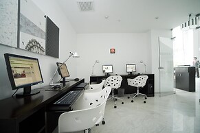 Radisson Hotel Decapolis Miraflores