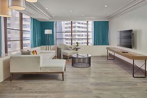 Holiday Inn & Suites Manila Galleria by IHG