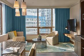 Holiday Inn & Suites Manila Galleria by IHG