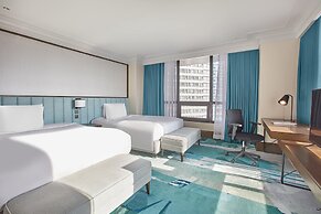 Holiday Inn & Suites Manila Galleria by IHG