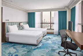 Holiday Inn & Suites Manila Galleria by IHG