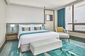 Holiday Inn & Suites Manila Galleria by IHG