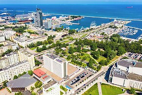 Mercure Gdynia Centrum