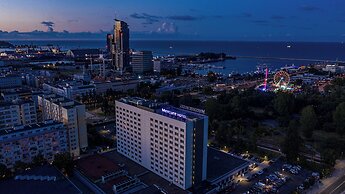 Mercure Gdynia Centrum