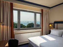 Mercure Gdynia Centrum