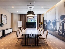 Mercure Gdynia Centrum