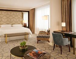 Sheraton Grand Warsaw