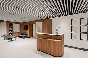 Sheraton Grand Warsaw