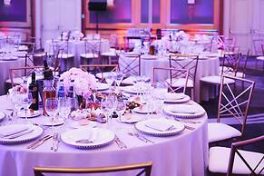 Sheraton Grand Warsaw