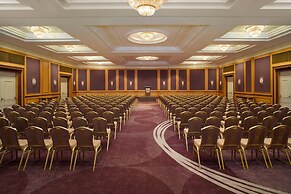 Sheraton Grand Warsaw