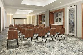 Sheraton Grand Warsaw