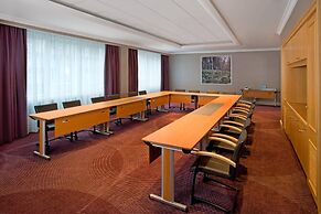 Sheraton Grand Warsaw