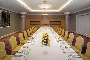 Sheraton Grand Warsaw