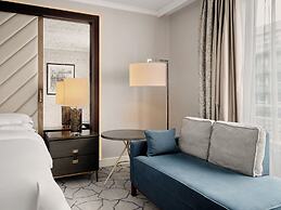 Sheraton Grand Warsaw