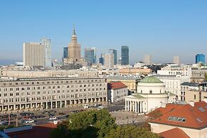 Sheraton Grand Warsaw