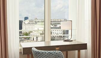 Sheraton Grand Warsaw