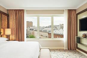 Sheraton Grand Warsaw