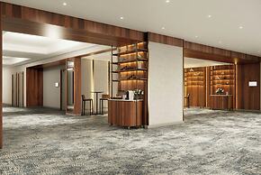 Sheraton Grand Warsaw