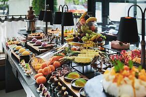 Sheraton Grand Warsaw