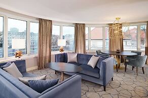 Sheraton Grand Warsaw