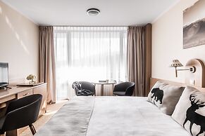 Bachleda Hotel Kasprowy****