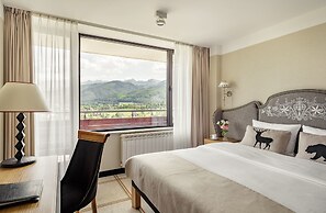 Bachleda Hotel Kasprowy****