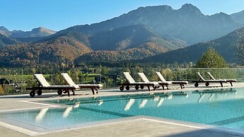 Bachleda Hotel Kasprowy****