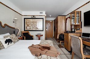 Bachleda Hotel Kasprowy****