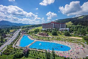 Bachleda Hotel Kasprowy****