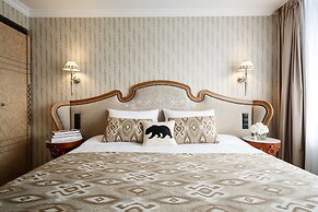 Bachleda Hotel Kasprowy****