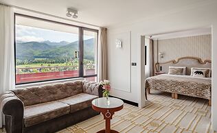 Bachleda Hotel Kasprowy****