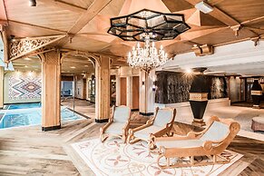 Bachleda Hotel Kasprowy****