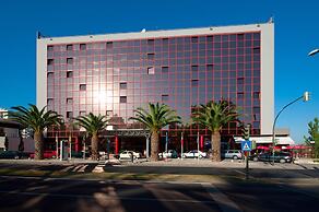 Hotel Coimbra Aeminium, Affiliated by Meliá