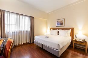 Hotel Roma