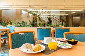 Hotel Roma