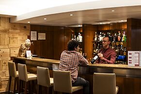 Hotel Roma