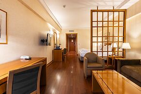 Hotel Roma