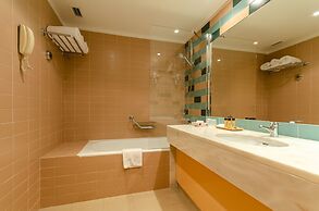 Hotel Roma